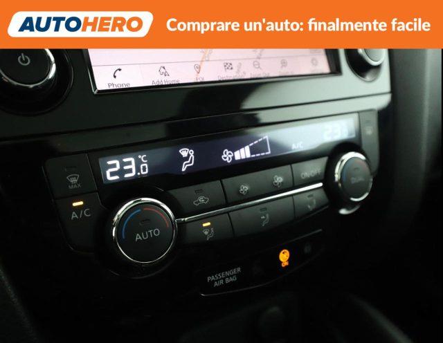 NISSAN Qashqai 1.5 dCi 115 CV N-Connecta