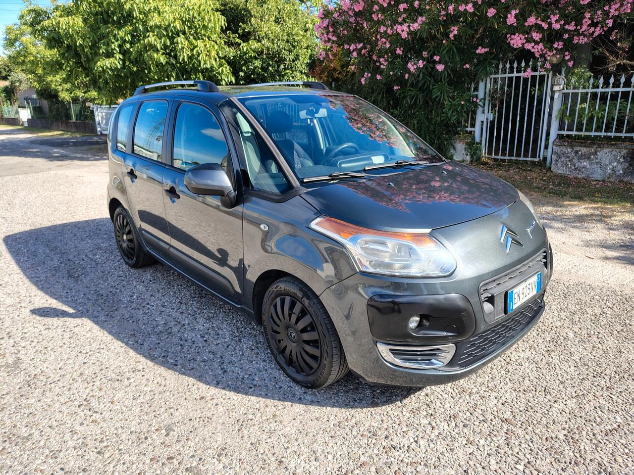 Citroen C3 Picasso 1.6 HDi 90 Limited