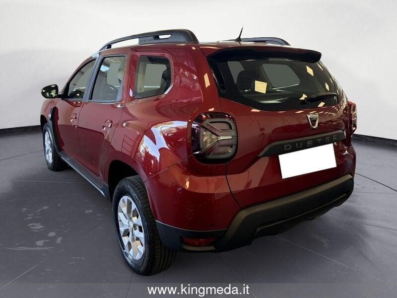 Dacia Duster Duster 1.0 TCe 90 CV 4x2 Comfort
