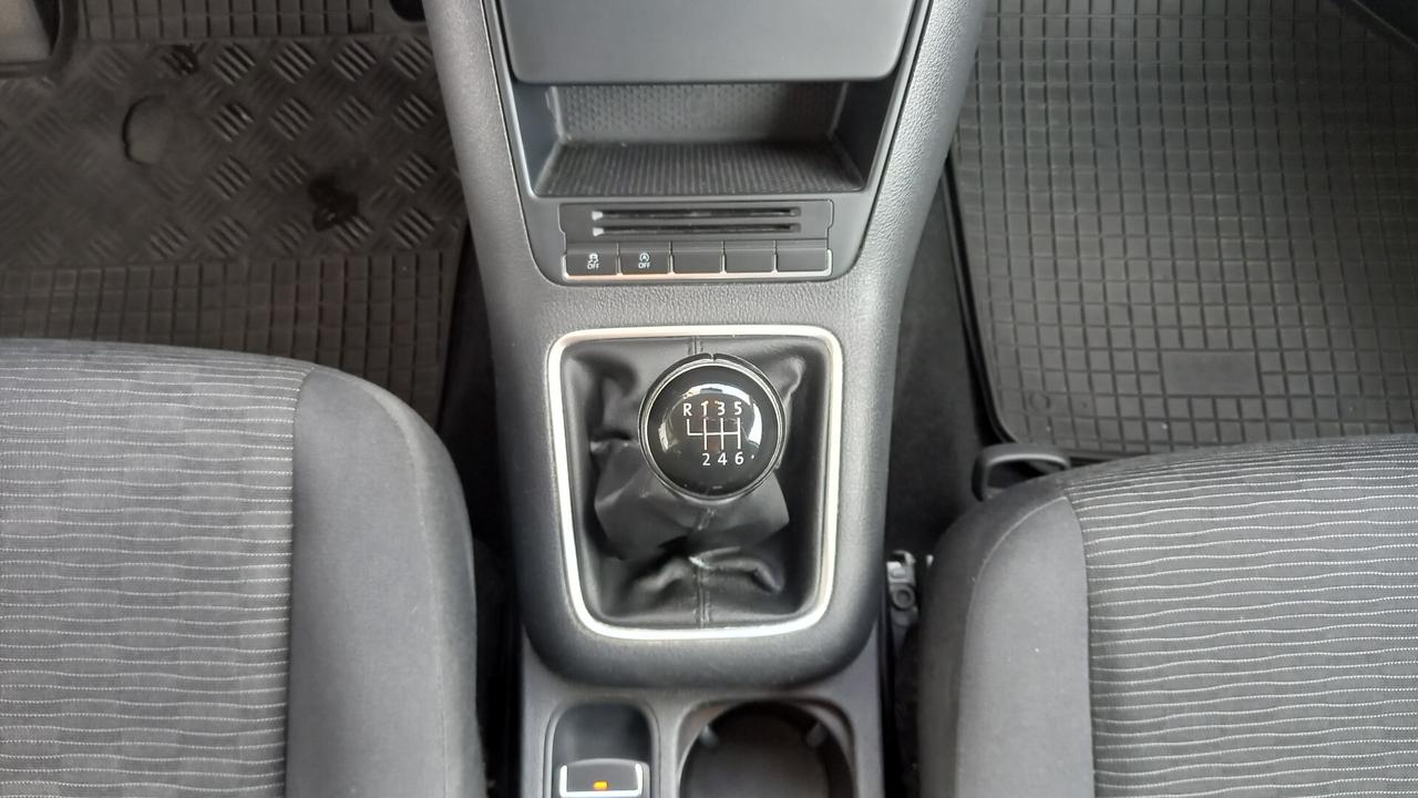 Volkswagen Tiguan 2.0 TDI 110 CV Sport & Style BlueMotion Technology
