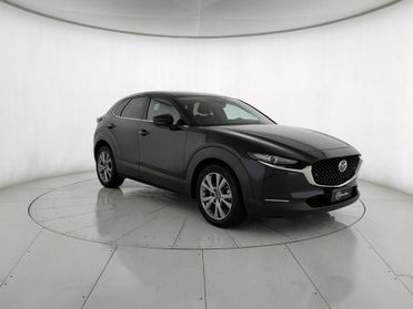 Mazda CX-30 2.0 Skyactiv-G M HYBRID Exceed 2WD 6MT