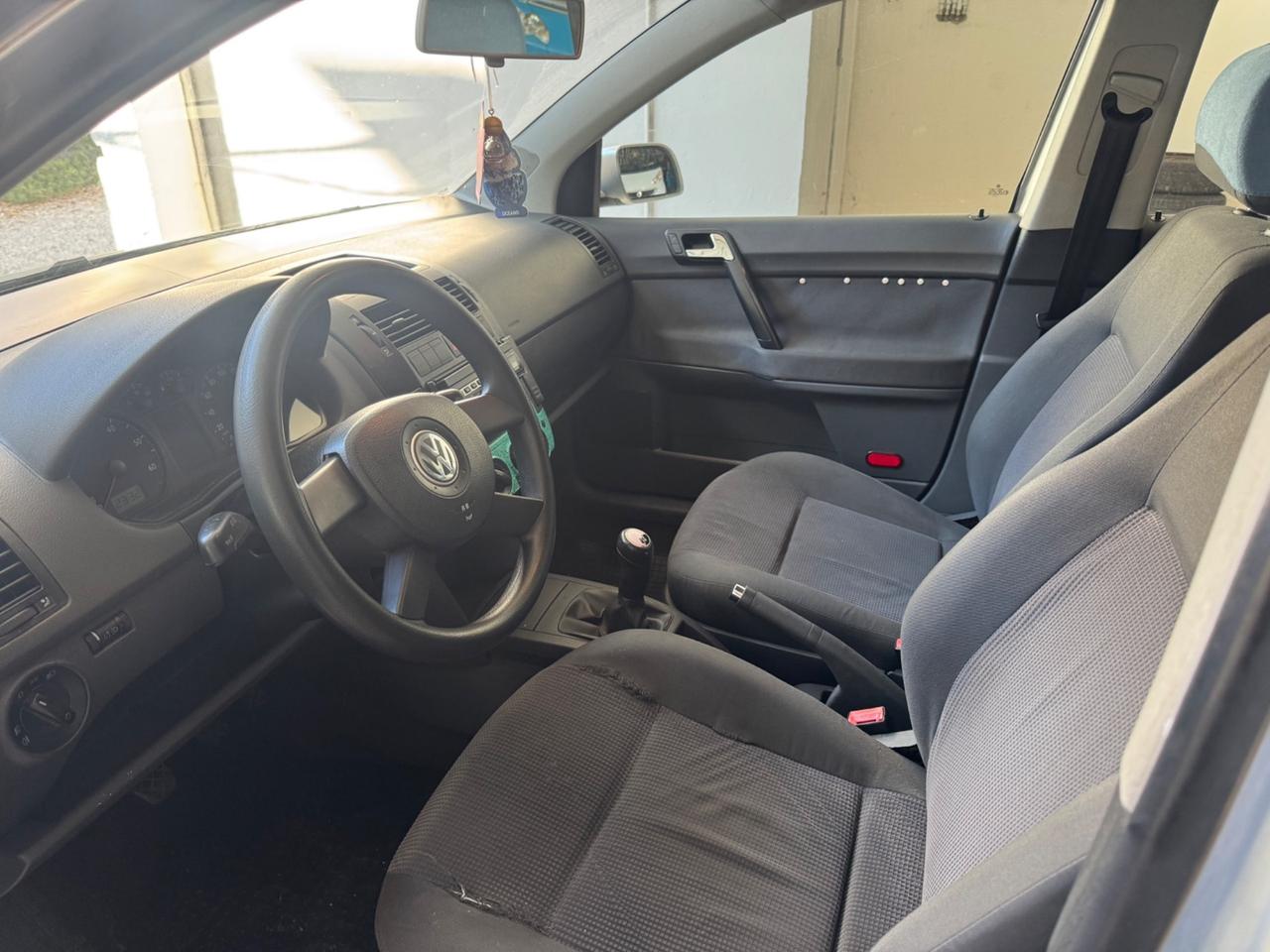 PROBLEMI Volkswagen Polo 1.4 Benzina