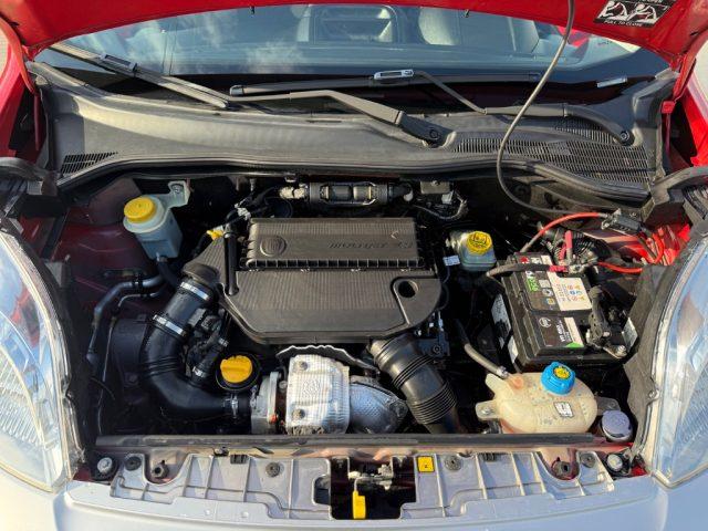 FIAT Fiorino 1.3 MJT Adventure ALLESTITO IVA ESP