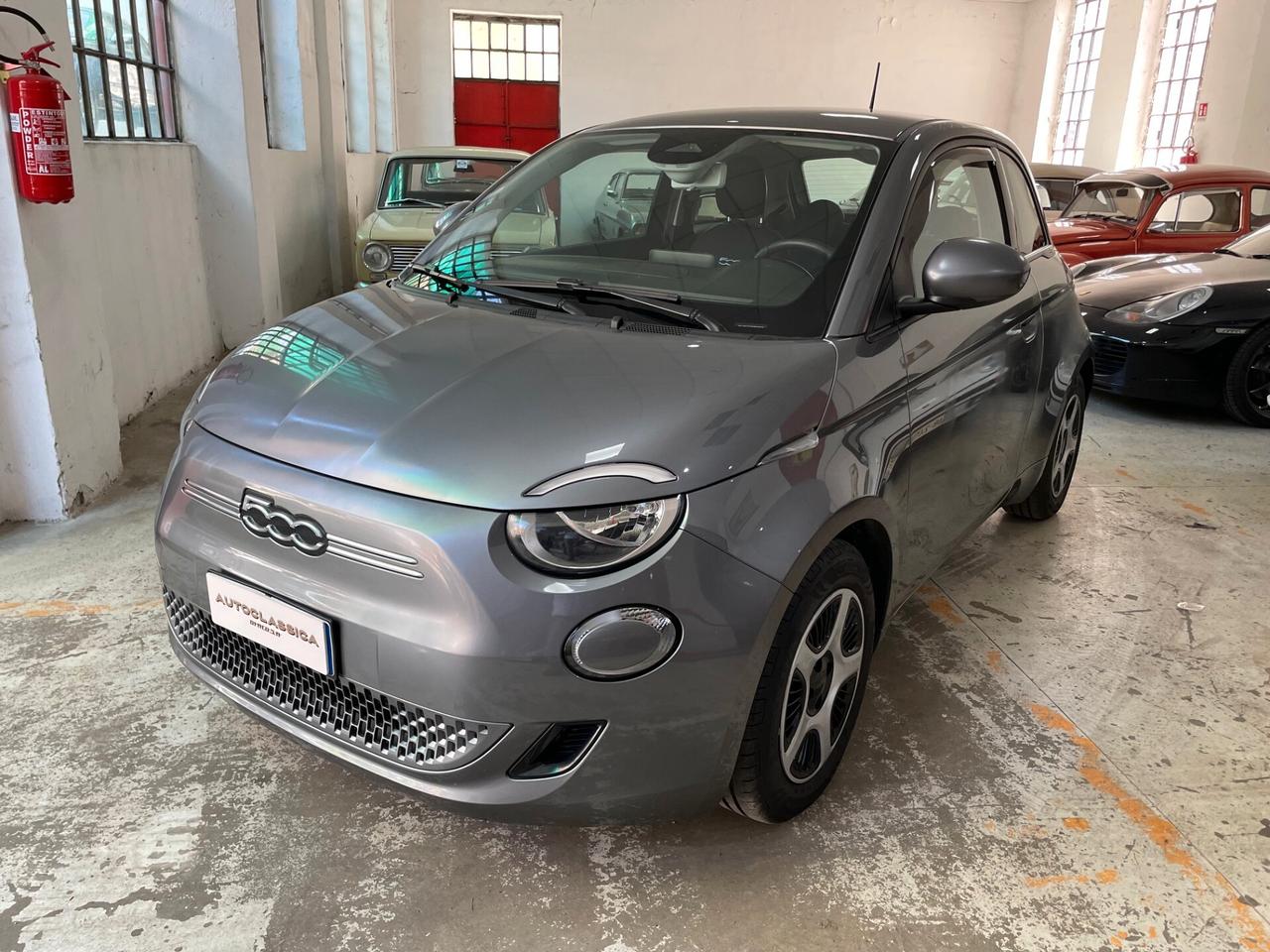 Fiat 500e Berlina 42 kWh passion ELETTRICA!!!