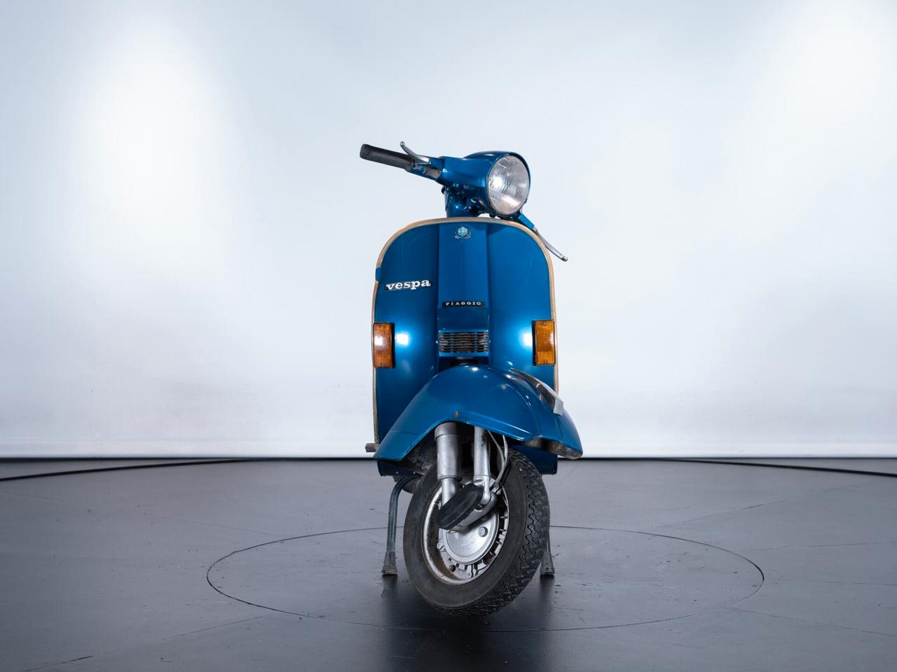 Piaggio Vespa P 200 E