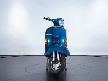 Piaggio Vespa P 200 E