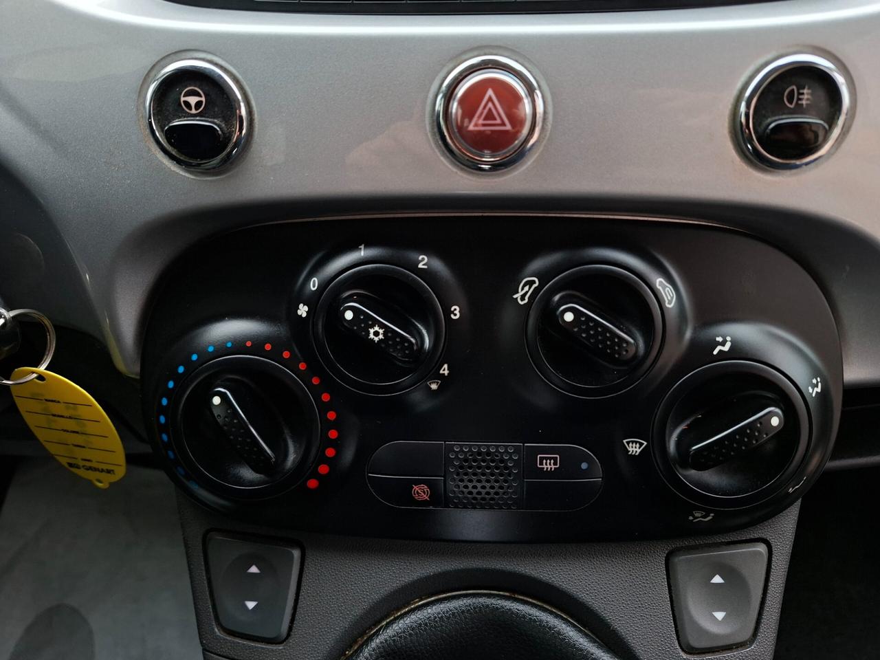 Fiat 500 1.2 Sport *EURO 5A*