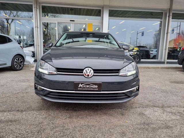 VOLKSWAGEN Golf 1.0 TSI 110 CV 5p. Trendline BlueMotion Technology