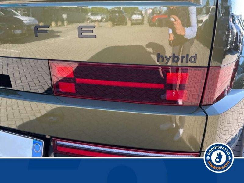 Hyundai Santa Fe 1.6 HEV 4WD XClass (CP, SR) - 7 Posti MY26
