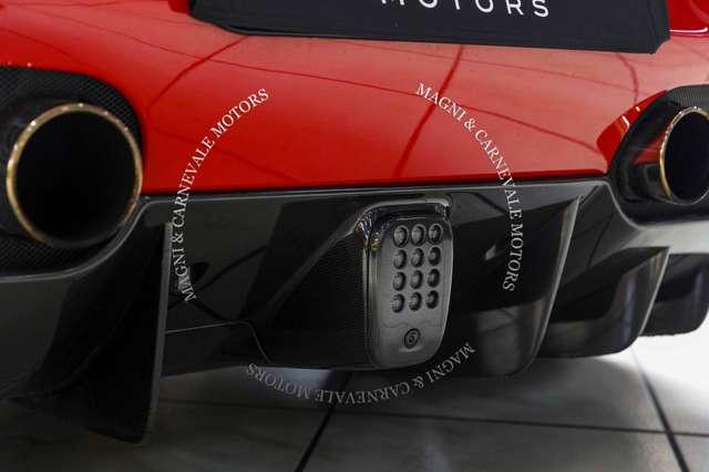 Ferrari 488 GTB|LIFT SYST.|CARBON+LEDS|CARBON PACK|HI-FI|APPLE