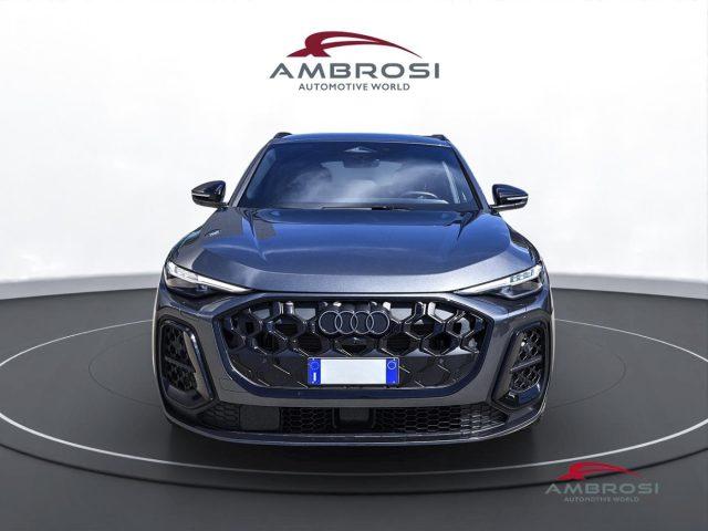 AUDI Q5 2.0 tdi mhev+ Launch edition S line quattro 204cv