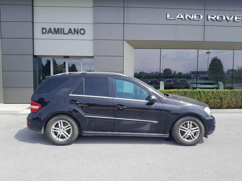 Mercedes-Benz Classe M ML 320 cdi PREMIUM