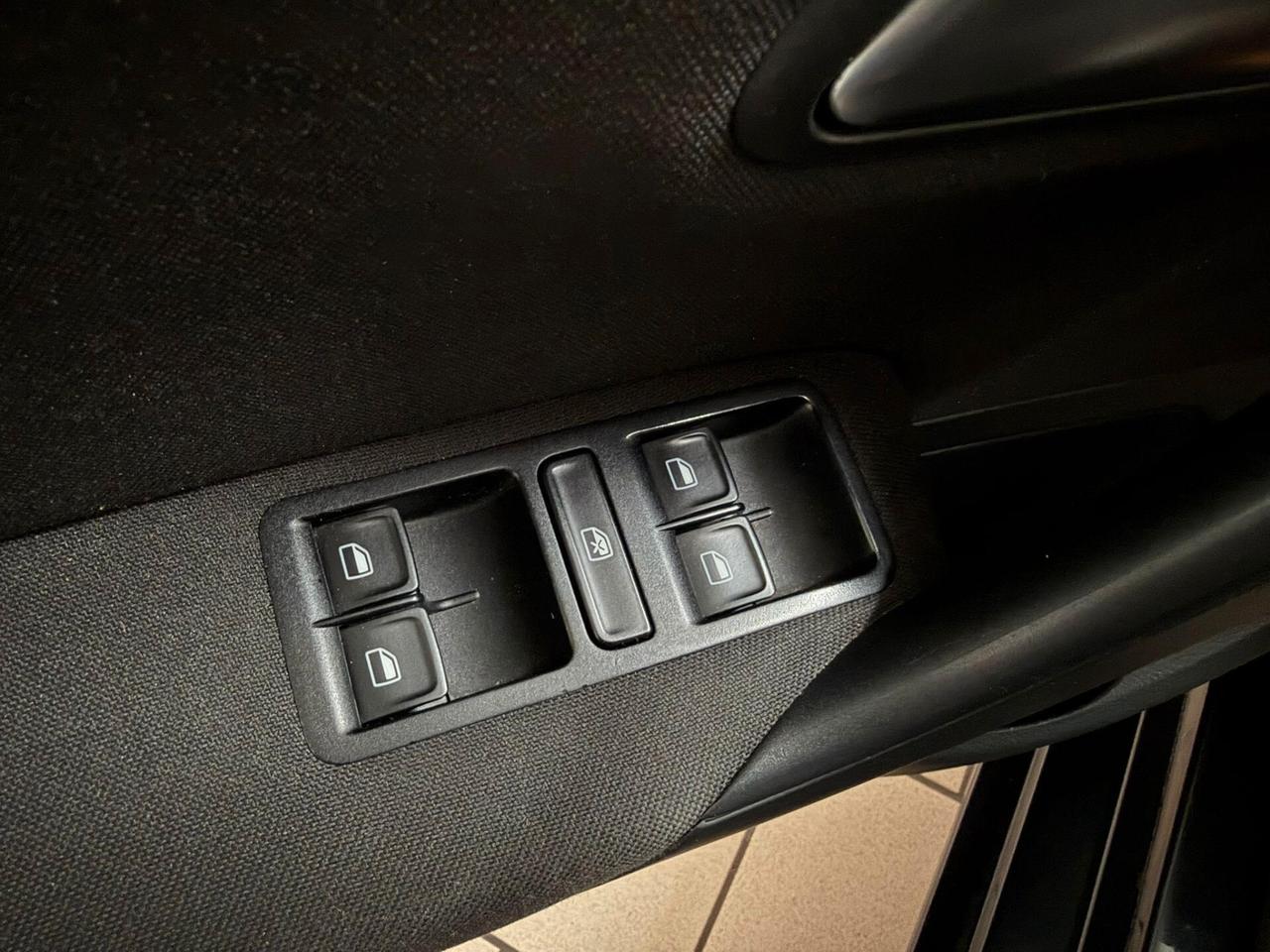 Volkswagen Polo 1.4 TDI 5p. Comfortline BlueMotion Technology