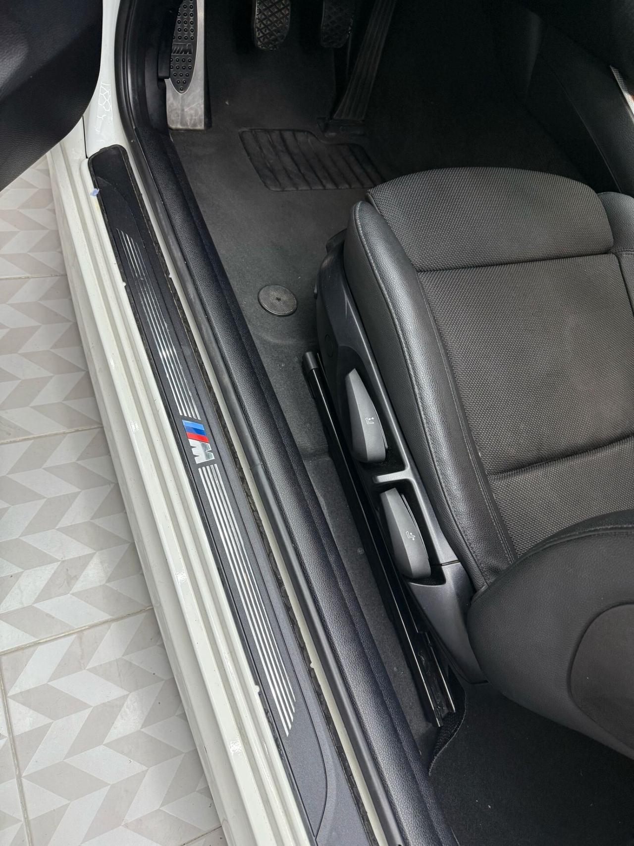 Bmw 135 135i Coupé Msport