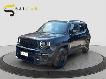 Jeep Renegade 1.6 mjt 130cv Limited 2021
