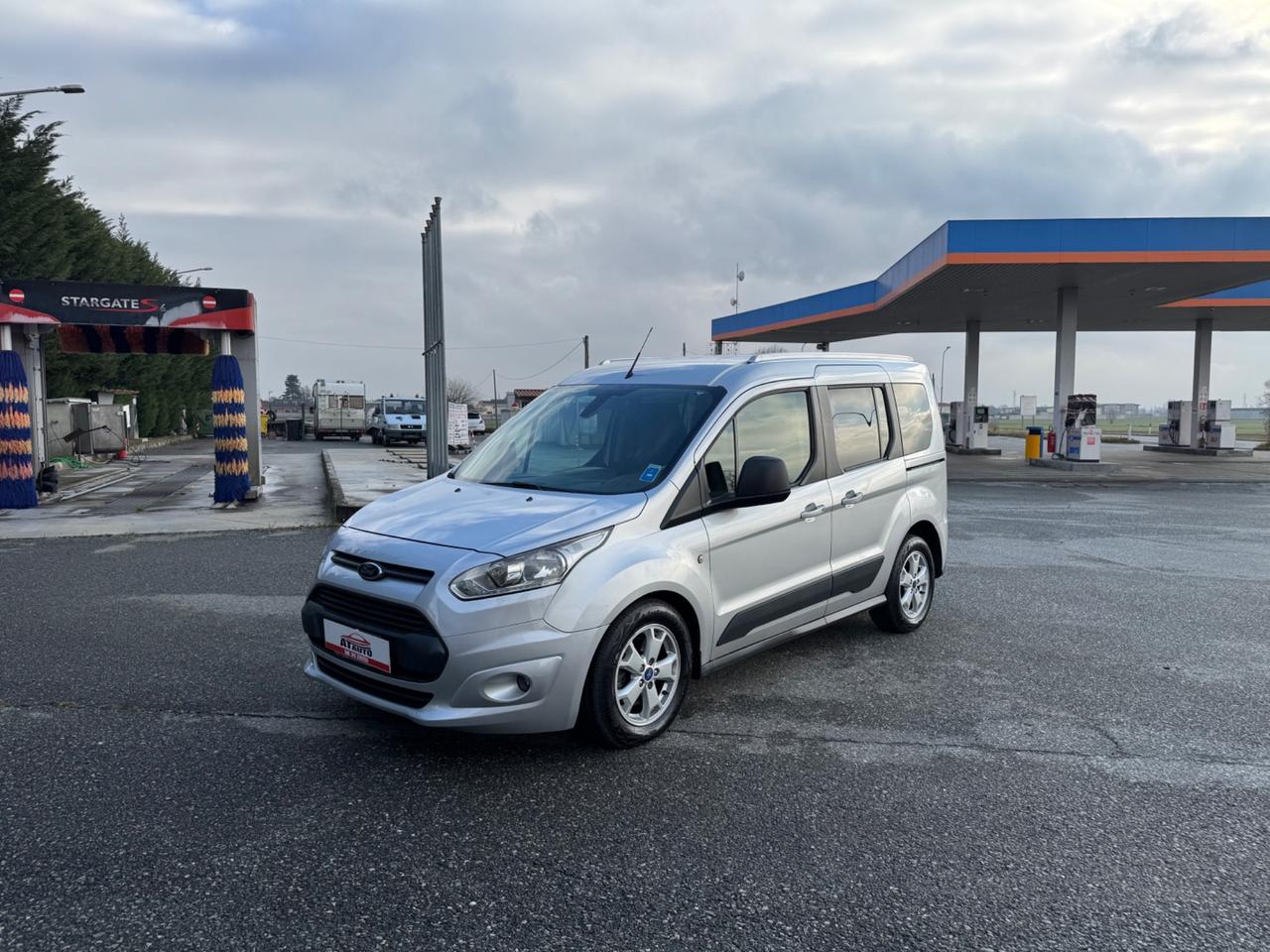 Ford Tourneo Connect Tourneo Connect 1.0 EcoBoost Plus