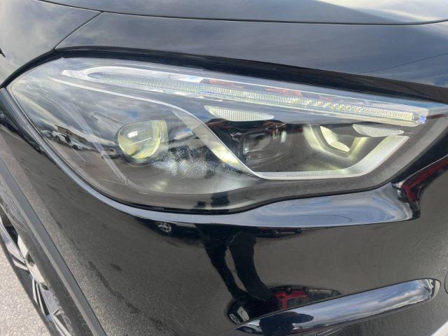 MERCEDES-BENZ GLA 200 d Automatic Progressive Advanced Plus