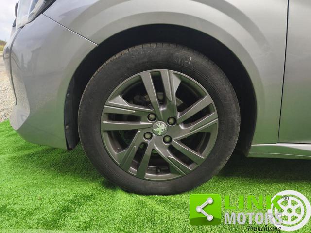 PEUGEOT 208 1.2 PURETECH