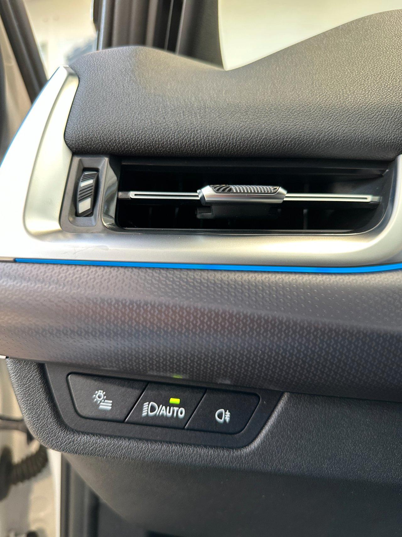 BMW 218 d Active Tourer Msport auto - Camera - Carplay