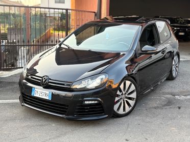 Volkswagen Golf 2.0 TSI DSG 3p. GTI
