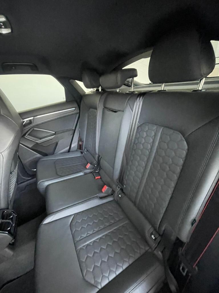 Audi Q3 RS SPB quattro S tronic