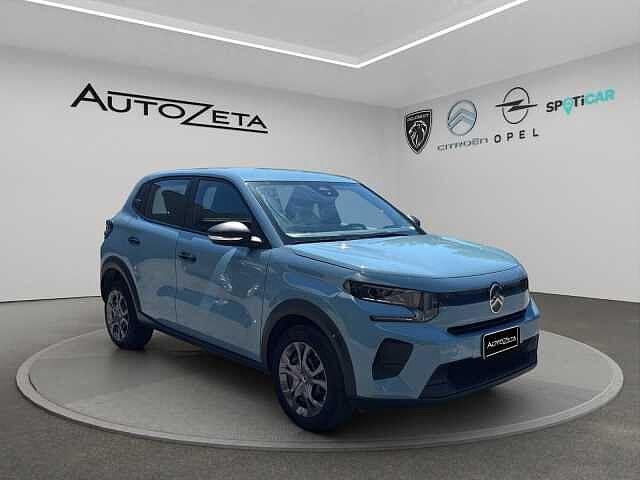 Citroen C3 PureTech 100 S&S You