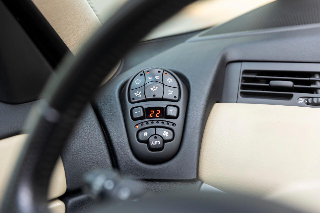 Renault Avantime 3.0 V6 24V Privilège