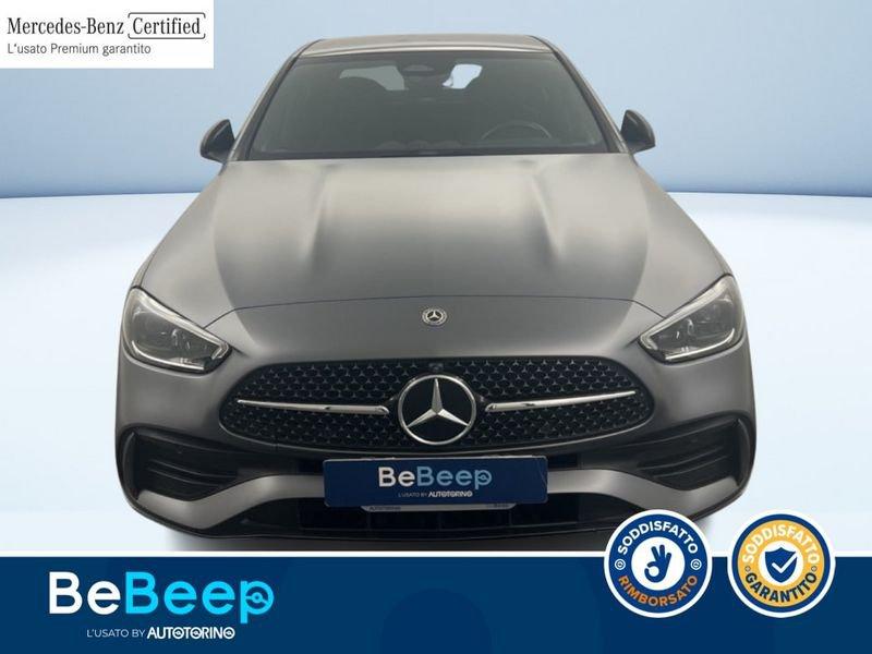 Mercedes-Benz Classe C C 300 D MHEV PREMIUM PRO AUTO