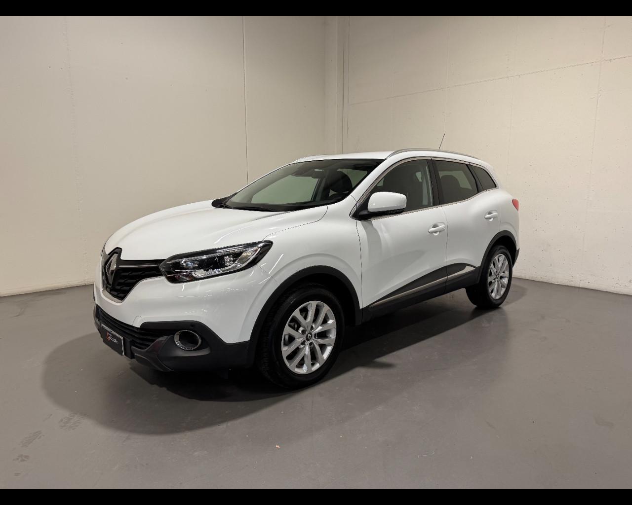 RENAULT KADJAR 1.2 TCE ENERGY INTENS