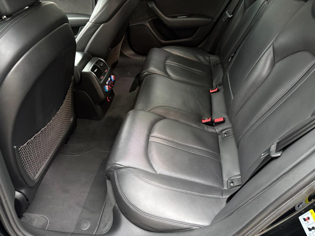 Audi A6 Avant 3.0 TDI S tronic Business Plus