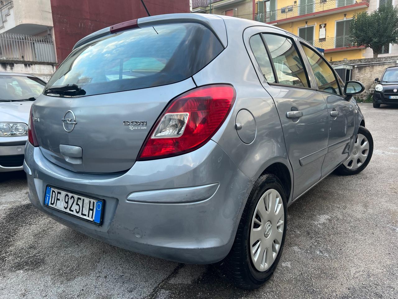 Opel Corsa 1.3 CDTI 75CV 5 porte Cosmo