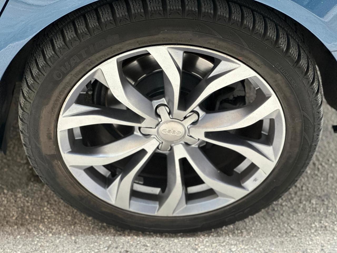 Audi A6 Berlina 2.0 TDI 140CV *FULL*