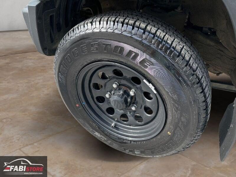 Suzuki Jimny 1.5 Allgrip 102 Cv - VETTURA 4 POSTI
