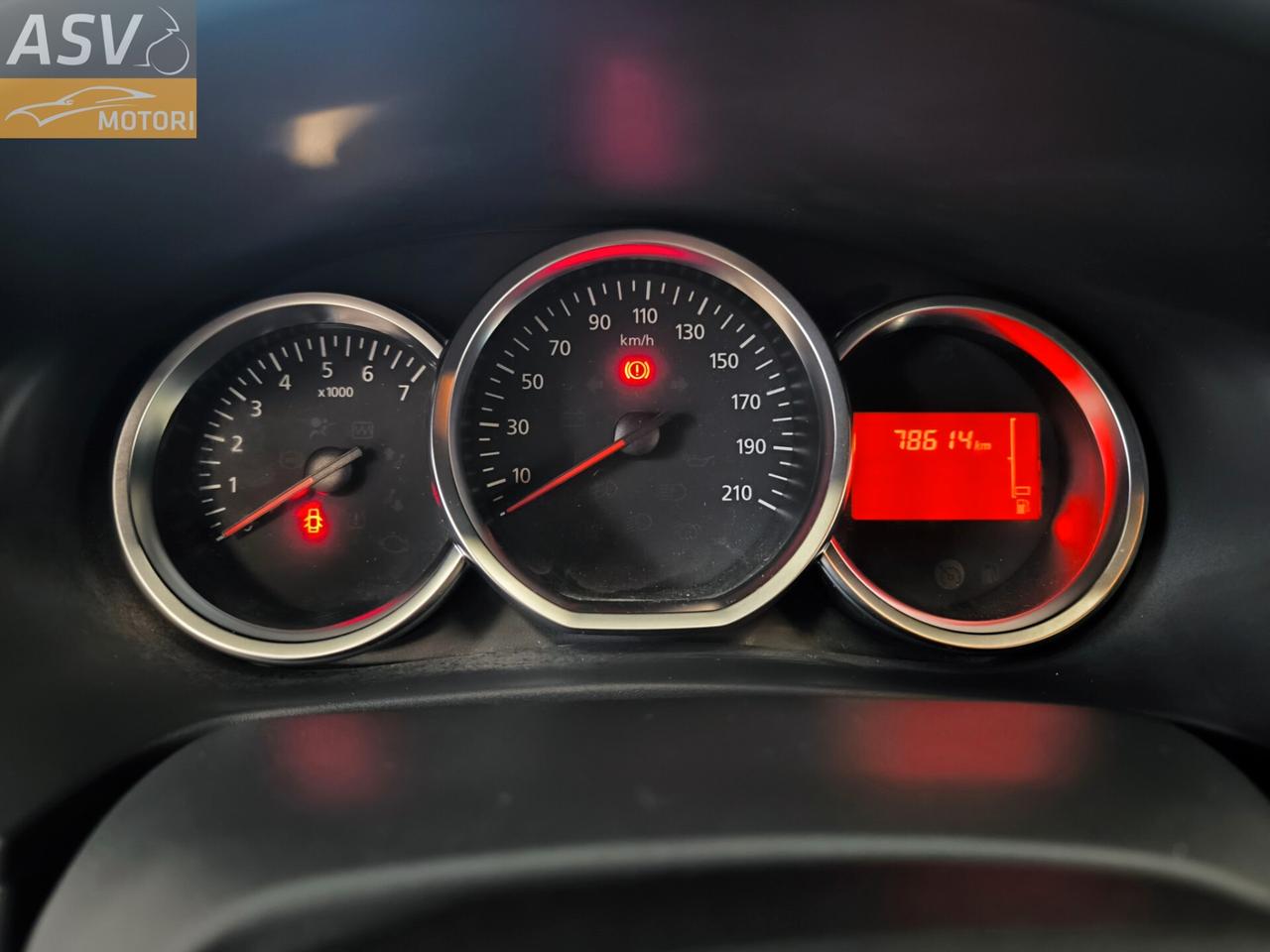 Dacia Sandero 0.9 TCe 12V TurboGPL 90CV Start&Stop Essential