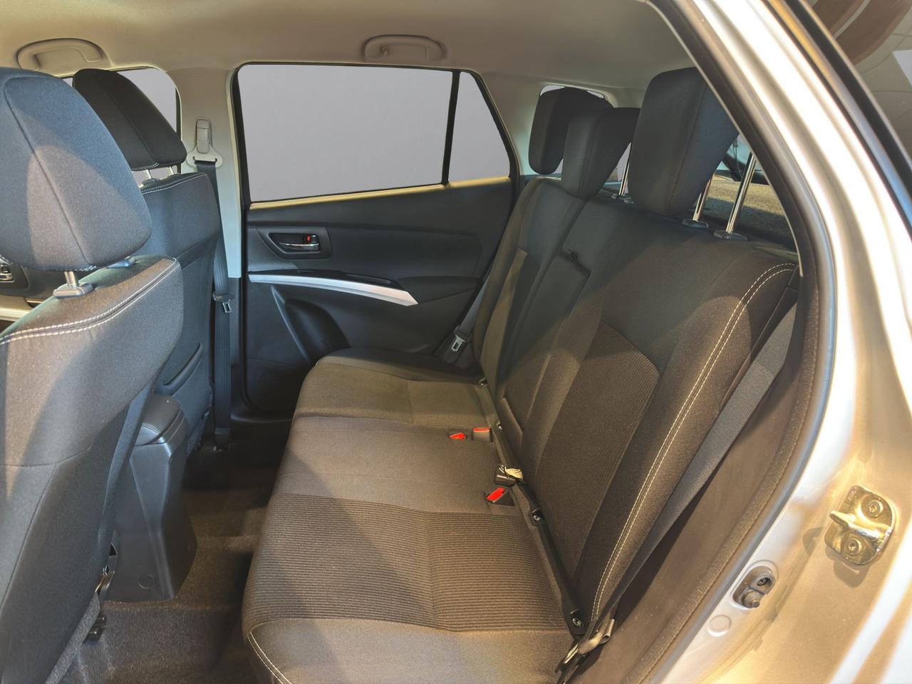 Suzuki S-Cross 1.6 ddis Cool s&s 4wd allgrip