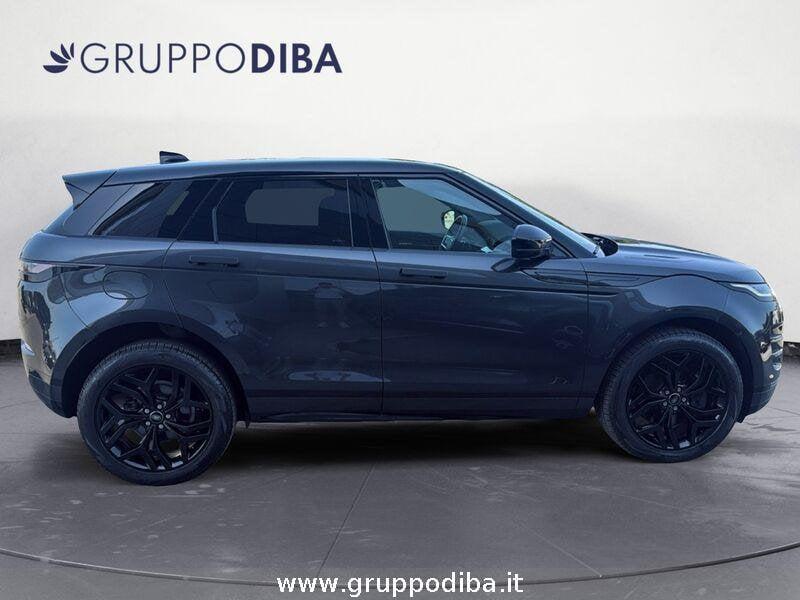 Land Rover Range Rover Evoque II 2019 Die 2.0d i4 mhev R-Dynamic SE awd 1