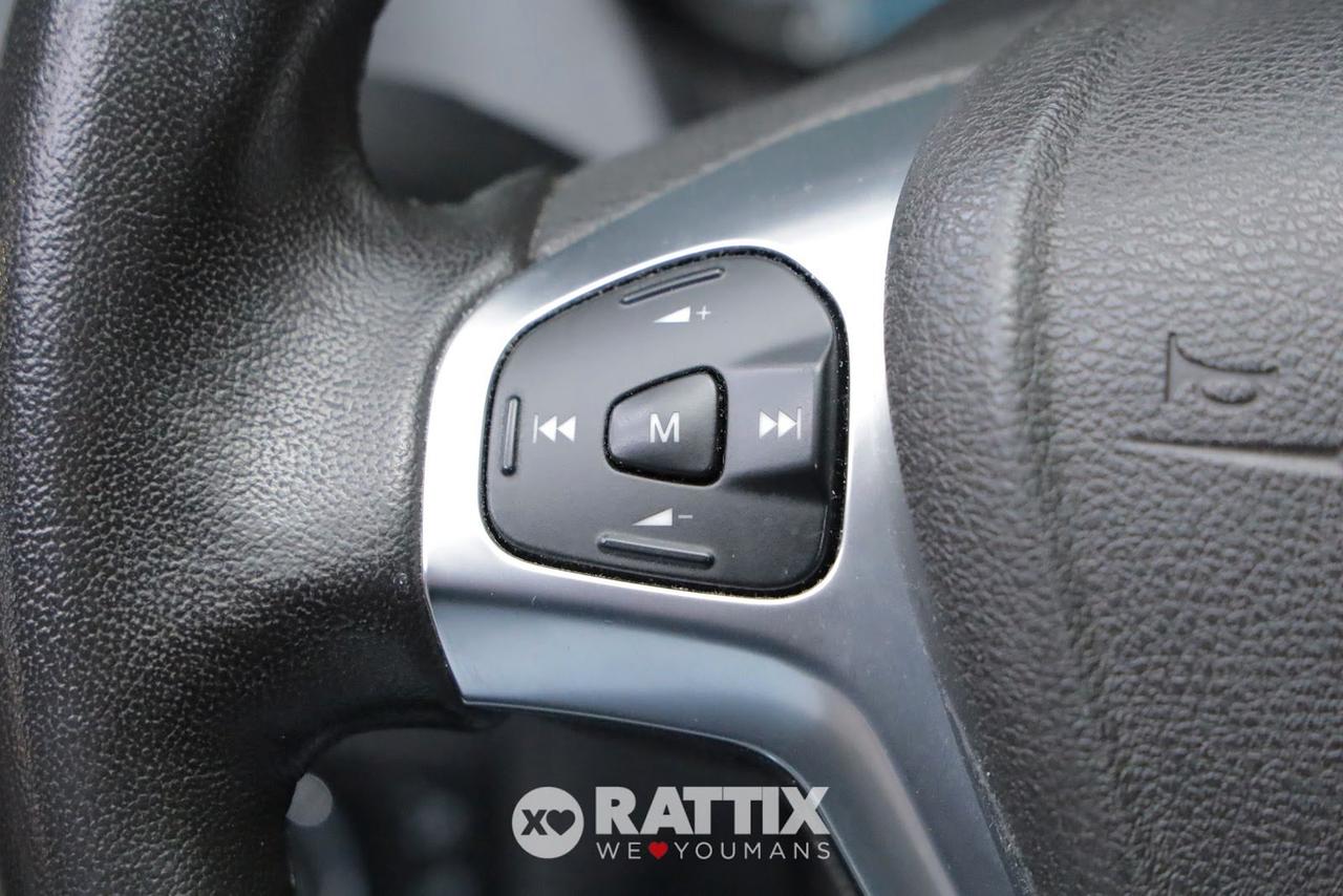 Ford Transit Courier 1.5 tdci 75CV Trend (IVA ESCLUSA)