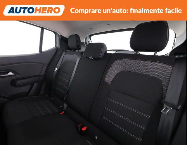 DACIA Sandero Stepway 1.0 TCe 90 CV Expression