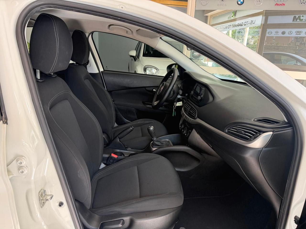 Fiat Tipo 1.3 Mjt S&S 5 porte Business