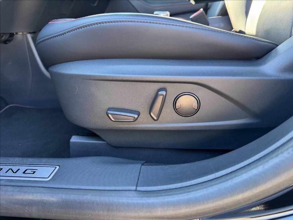 FORD Mustang Mach-e standard range awd Automatica del 2022