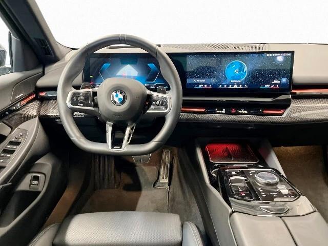 Bmw 520 520d 48V xDrive Touring Msport TETTO
