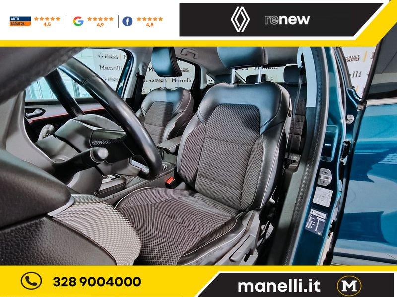 Renault Arkana Intens Auto 1.6 E-Tech full hybrid rif.GJ674