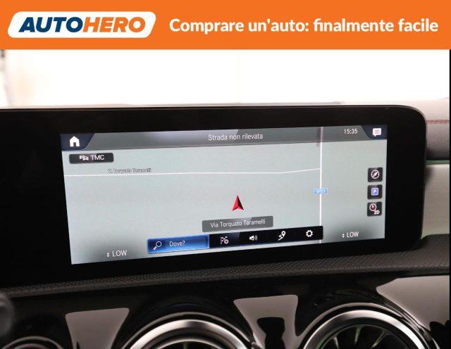 MERCEDES-BENZ CLA 200 d Automatic Shooting Brake Premium