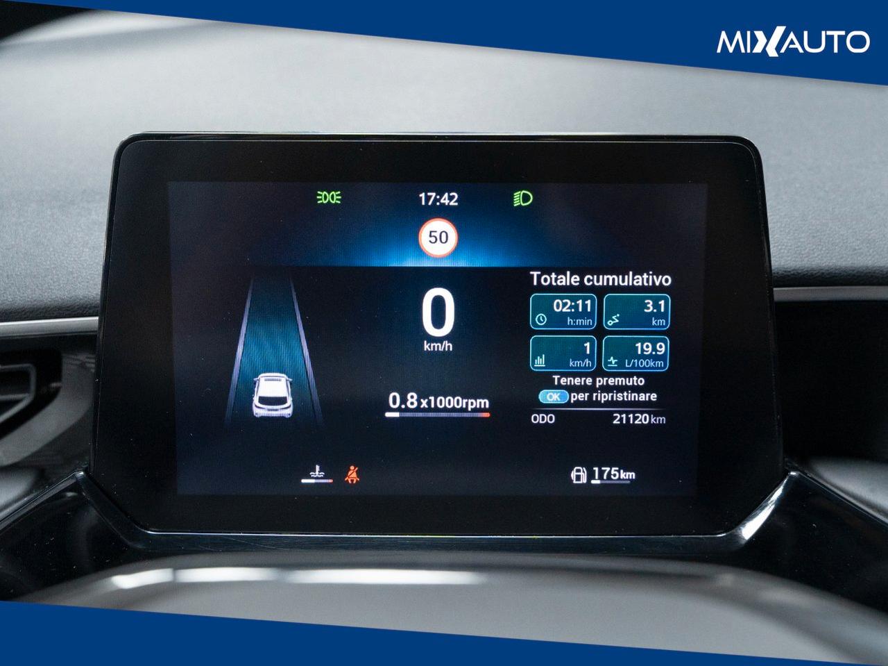MG MG3 1.5 Comfort ICE