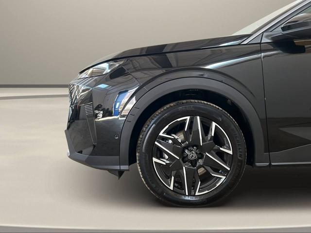 PEUGEOT 5008 Hybrid 145 e-DCS6 Allure