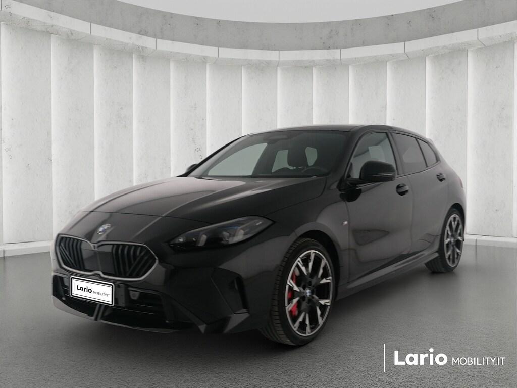 BMW Serie 1 118 d MSport Pro DCT