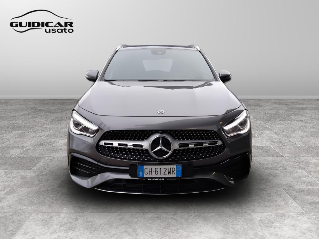 Mercedes-Benz GLA-H247 2020 - GLA 200 d Premium auto