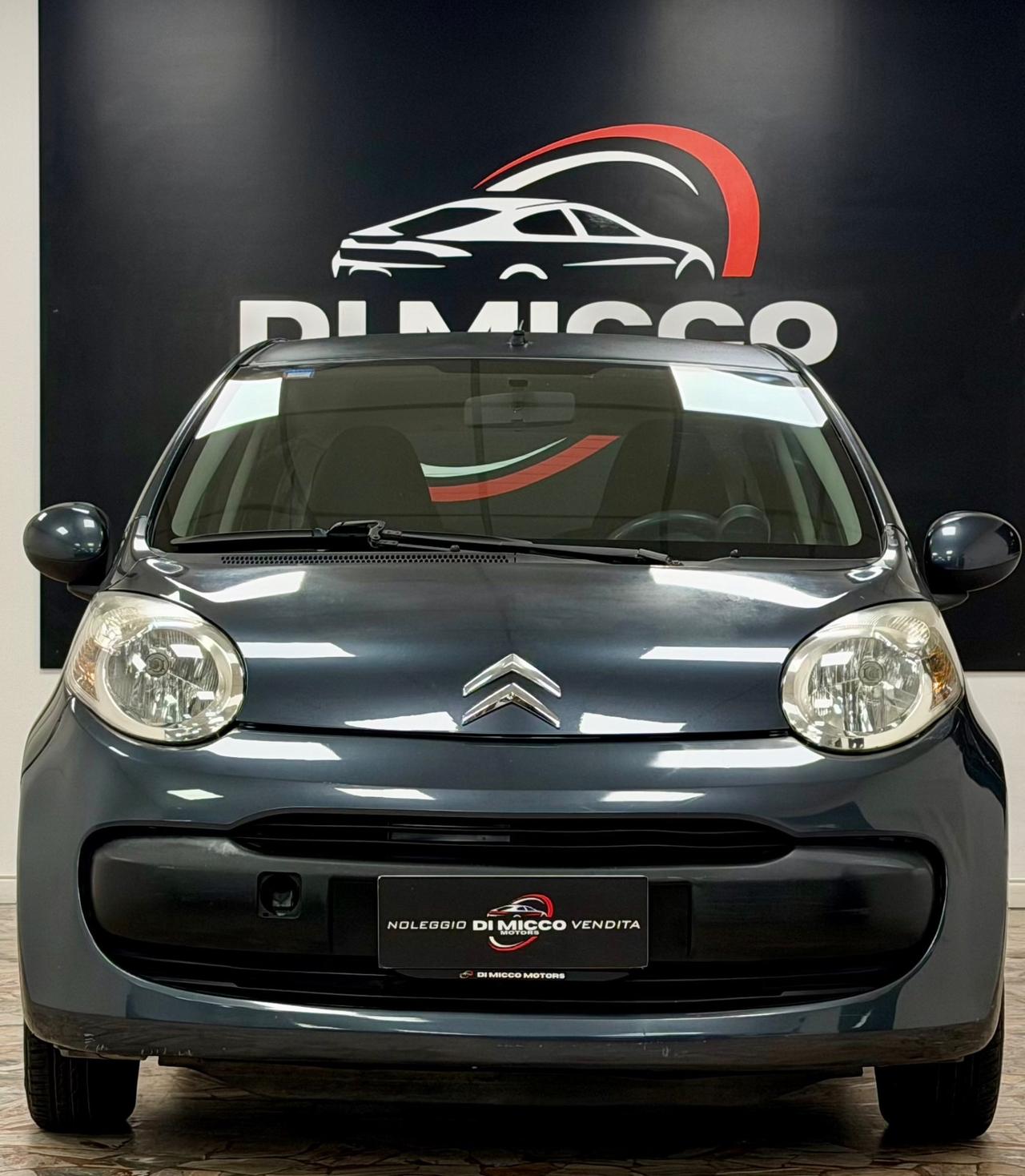 Citroen C1 1.0 5 porte airdream AMIC1