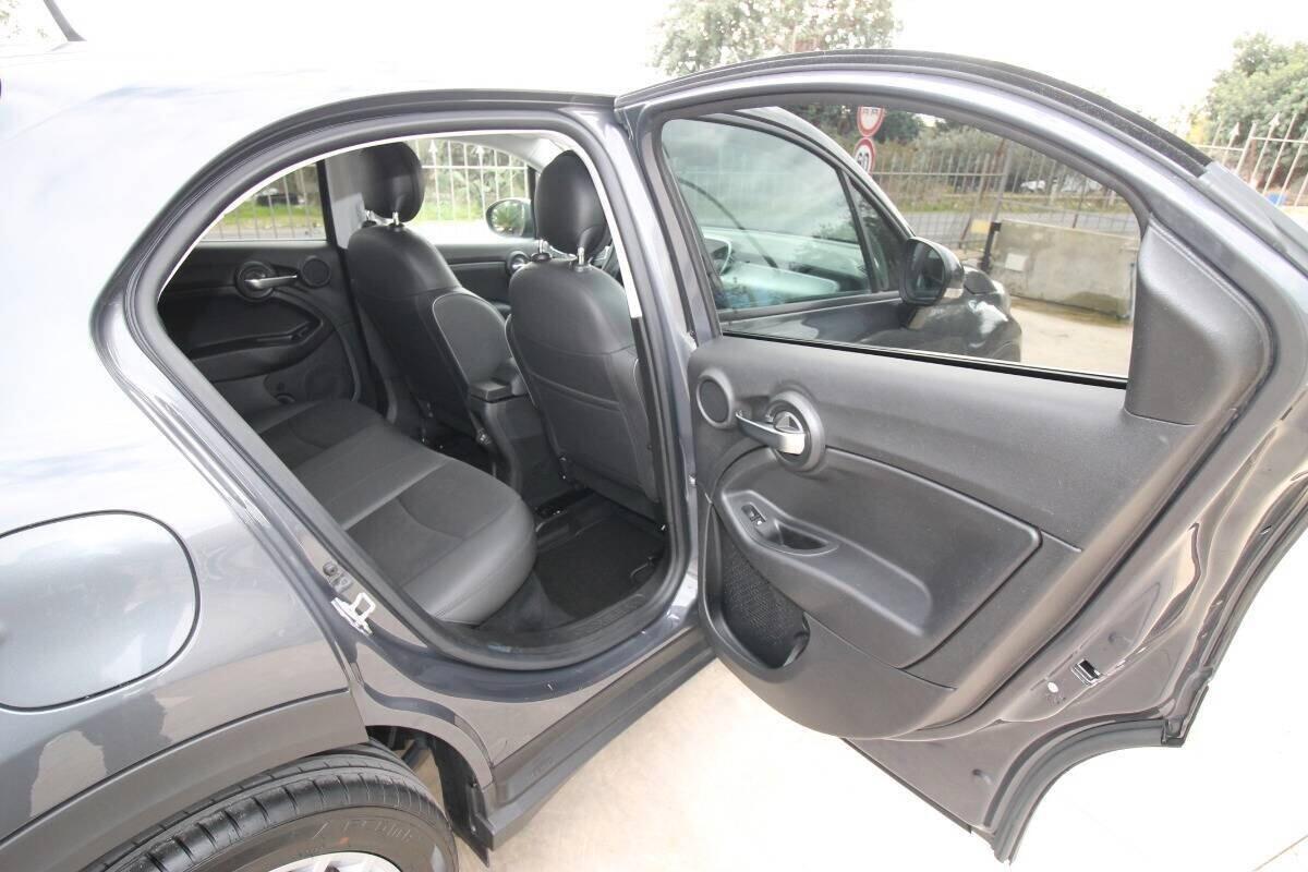 Fiat 500X 1.0 T3 120 CV Connect | 2021