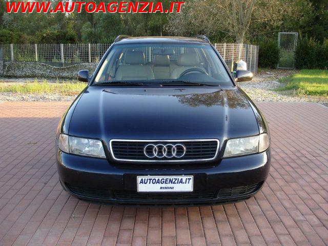 AUDI A4 1.9 TDI/110 CV cat Avant